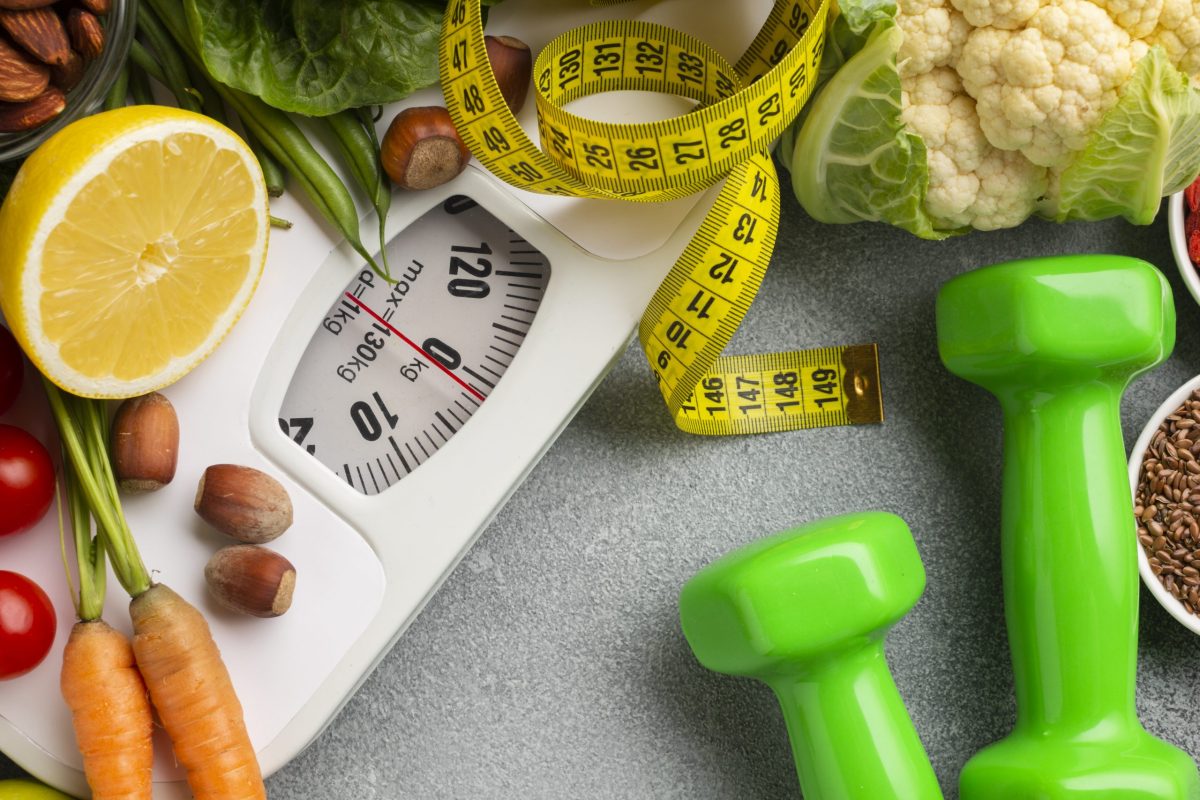 Weight Loss Clinic In Trenton: Get Body Weight Loss Program