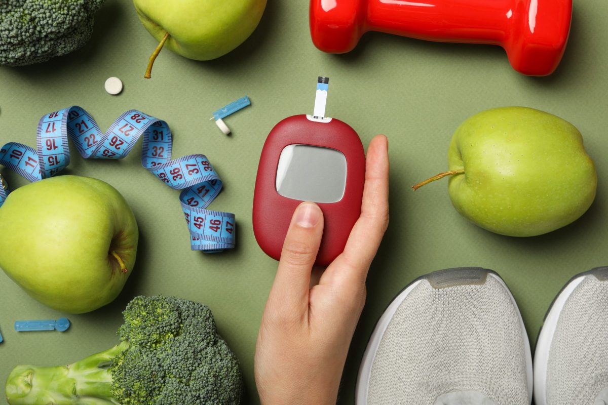 Weight Loss Clinic In Trenton: Get Body Weight Loss Program
